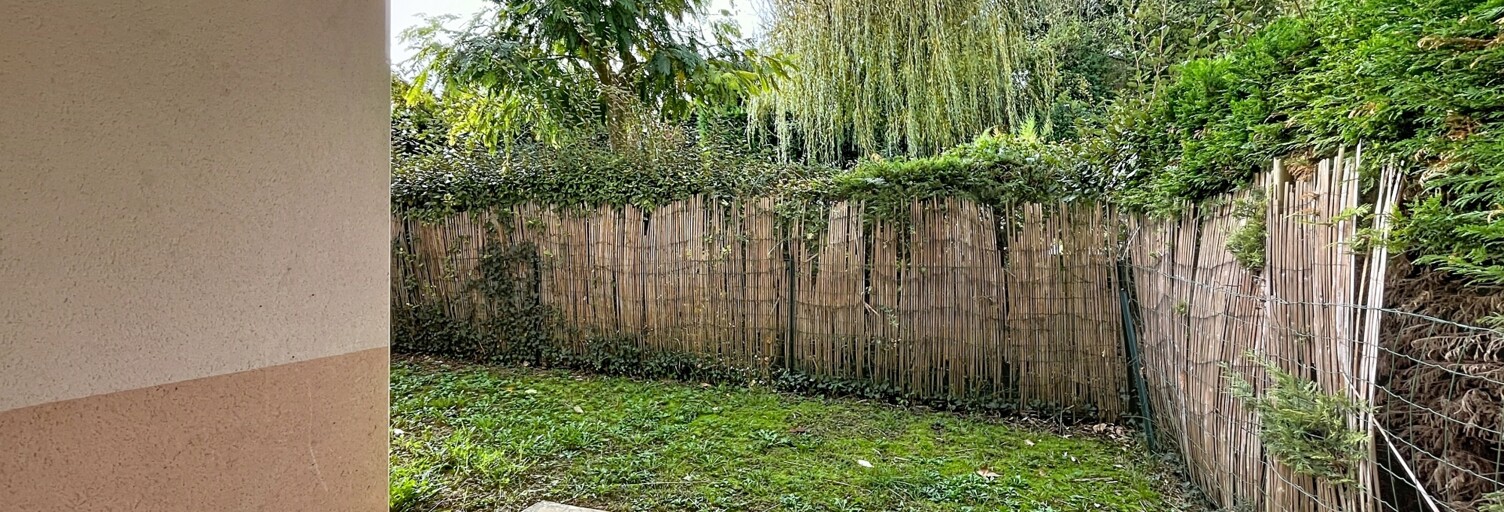 Appartement 2 Pièces 45 m² à vendre à Agen (47000)