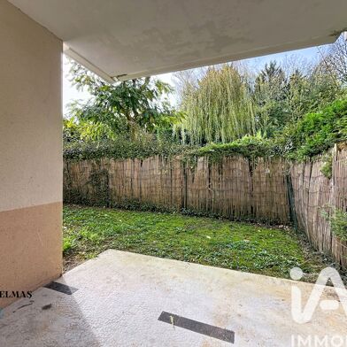 Appartement 2 pièces 86000 €