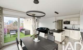 Appartement 3 Pièces 64 m² à vendre à Rennes (35000)