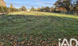 Terrain  517 m² à vendre à Argenton-l'Église (79290)