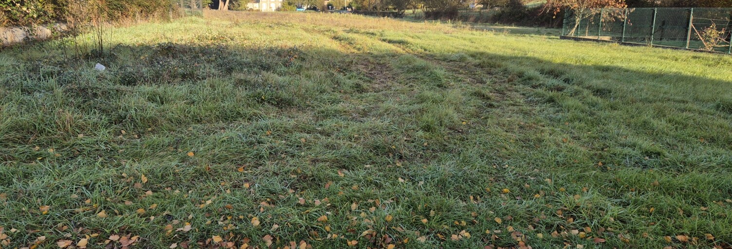 Terrain  517 m² à vendre à Argenton-l'Église (79290)