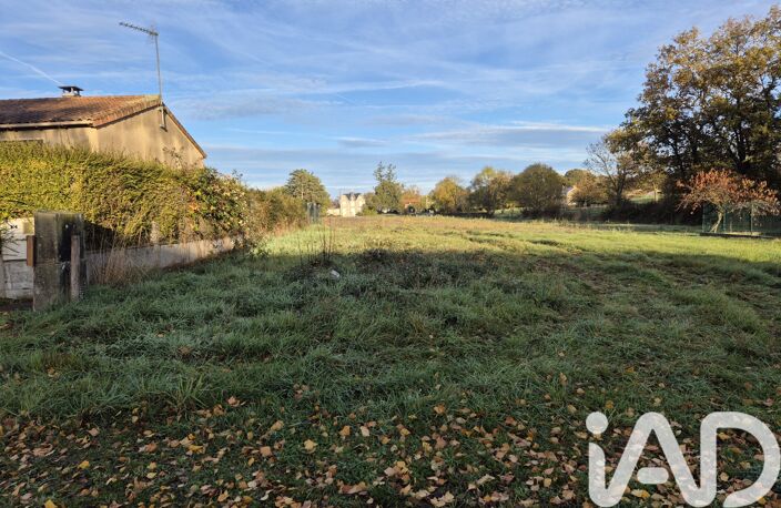 Vente Terrain 517 m&sup2; — photo 4