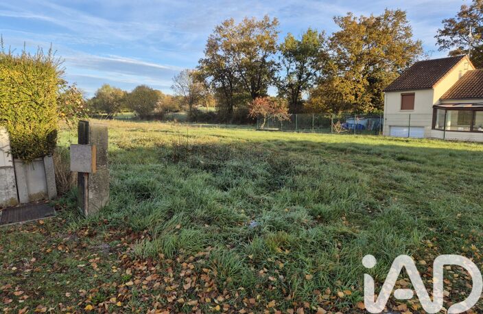 Vente Terrain 517 m&sup2; — photo 5