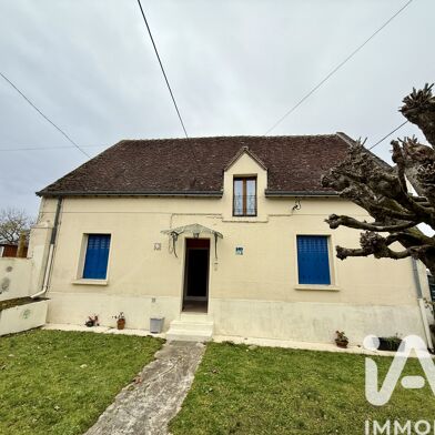 Maison 5 pièces 150000 €