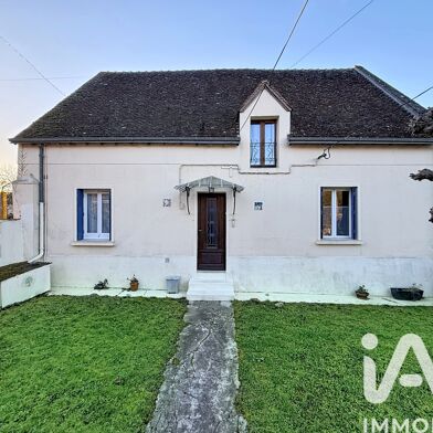 Maison 5 pièces 150000 €