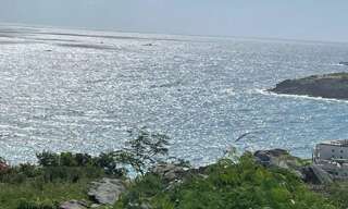 Terrain  1467 m² à vendre à Saint-Martin (65360)