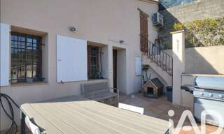 Maison 4 Pièces 105 m² à vendre à Oraison (04700)