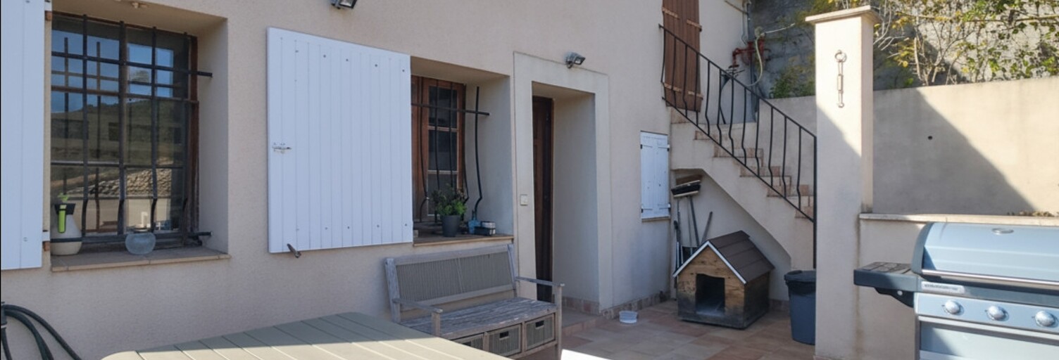 Maison 4 Pièces 105 m² à vendre à Oraison (04700)
