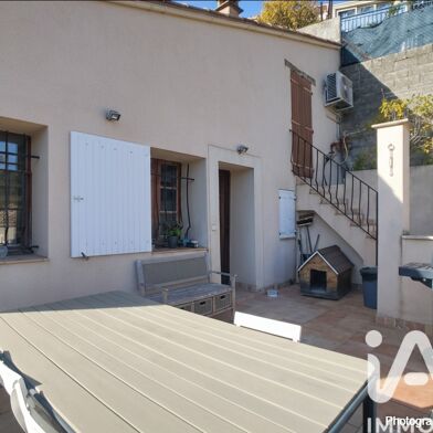 Maison 4 pièces 275000 €