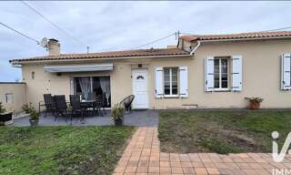 Maison 3 Pièces 80 m² à vendre à Saint-Médard-d'Eyrans (33650)