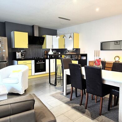 Maison 3 pièces 296520 €