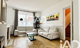 Maison 6 Pièces 138 m² à vendre à Marcq-en-Barœul (59700)