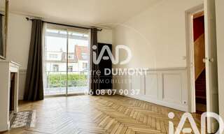 Maison 6 Pièces 138 m² à vendre à Marcq-en-Barœul (59700)