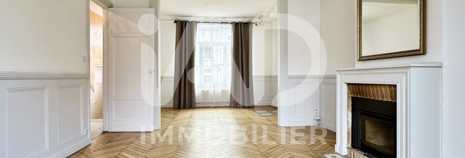 Maison 6 Pièces 138 m² à vendre à Marcq-en-Barœul (59700)