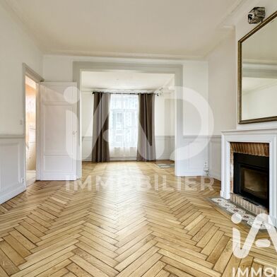 Maison 6 pièces 849900 €