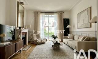 Maison 6 Pièces 137 m² à vendre à Marcq-en-Barœul (59700)