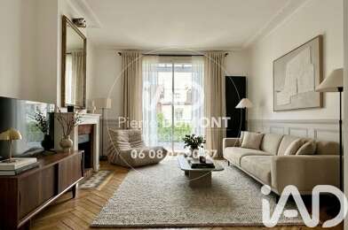 Maison 6 pièces 799000 €