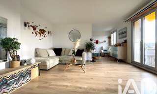 Appartement 2 Pièces 40 m² à vendre à Rueil-Malmaison (92500)