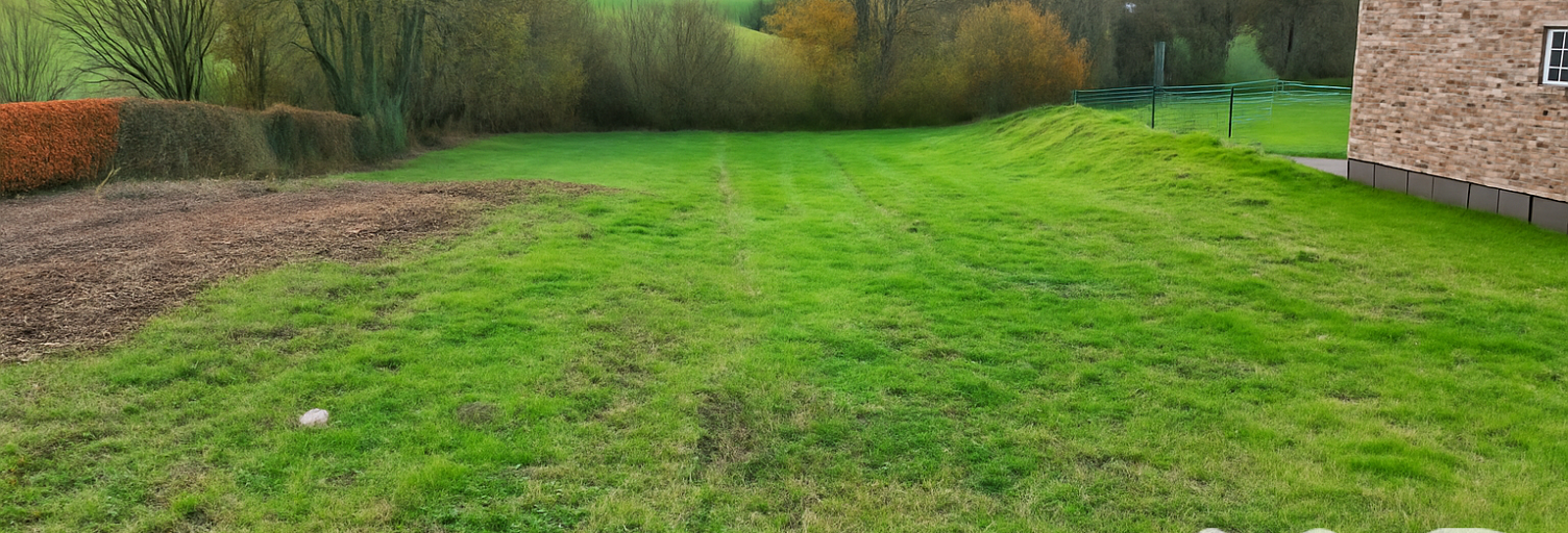 Terrain  1719 m² à vendre à Vieux-Mesnil (59138)