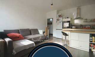 Appartement 2 Pièces 33 m² à vendre à Marseille 4 (13004)