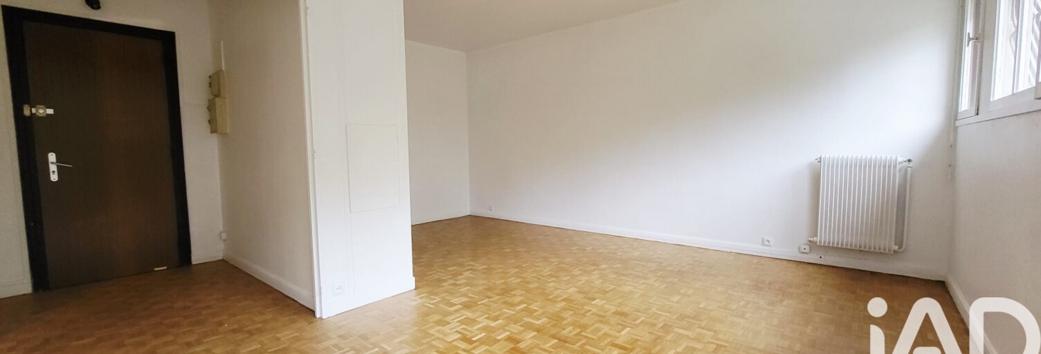 Appartement 1 Pièce 38 m² à vendre à Montmorency (95160)