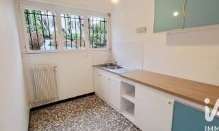 Appartement 1 Pièce 38 m² à vendre à Montmorency (95160)