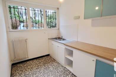 Appartement 1 pièces 139000 €