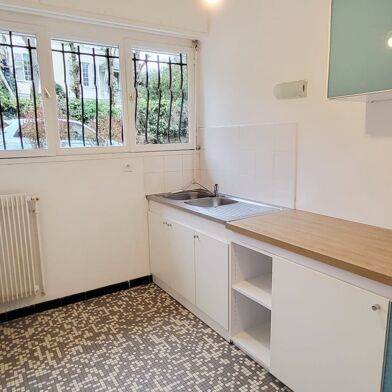 Appartement 1 pièces 139000 €