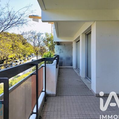 Appartement 2 pièces 240000 €