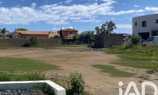 Terrain  966 m² à vendre à Saint-Cyprien (66750)