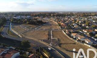 Terrain  966 m² à vendre à Saint-Cyprien (66750)