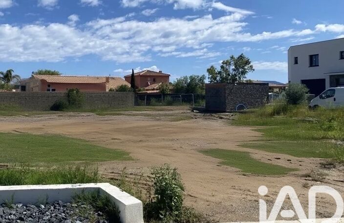 Vente Terrain 966 m&sup2; — photo 3