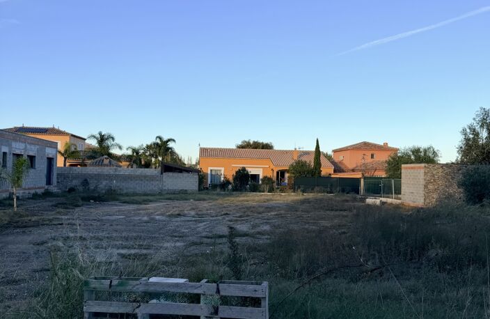 Vente Terrain 966 m&sup2; — photo 4