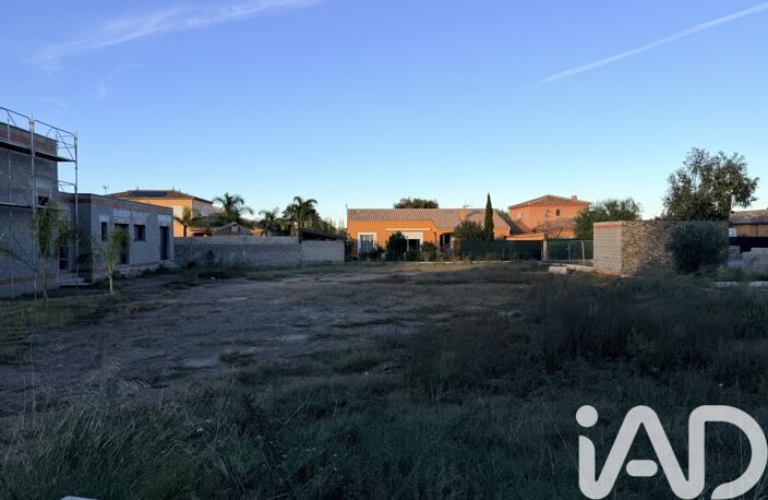 Vente Terrain 966 m&sup2; — photo 5