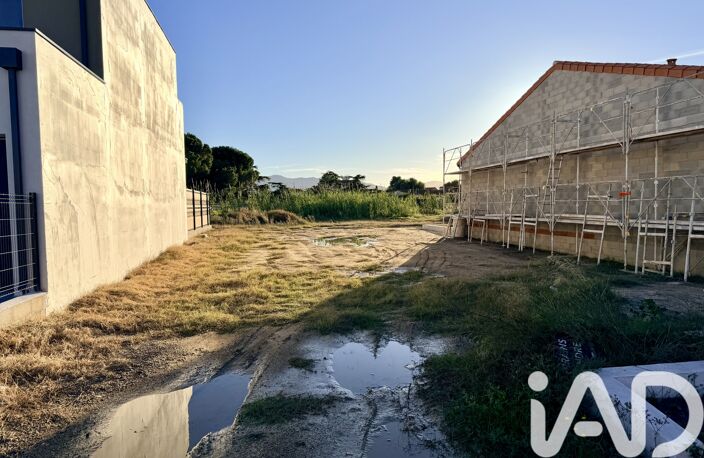 Vente Terrain à bâtir 325 m&sup2; — photo 3