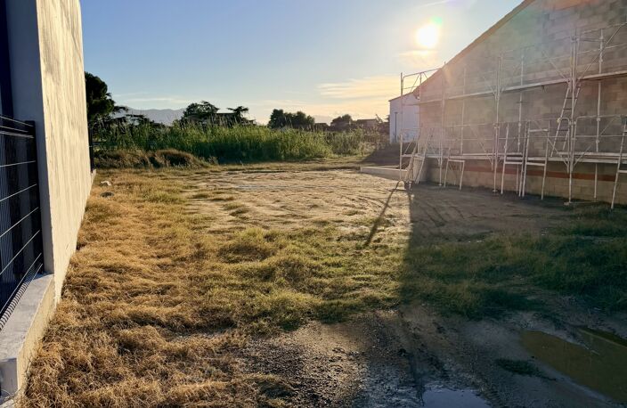 Vente Terrain à bâtir 325 m&sup2; — photo 4