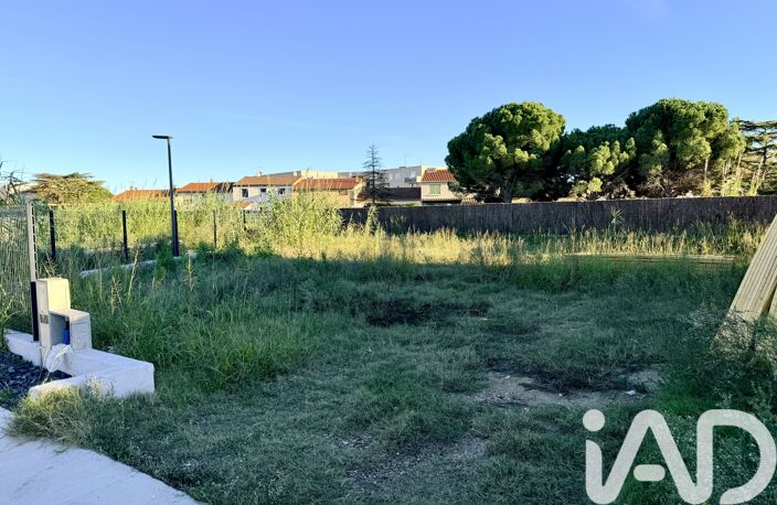 Vente Terrain à bâtir 400 m&sup2; — photo 4