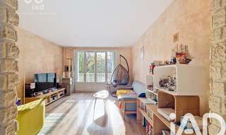 Appartement 3 Pièces 61 m² à vendre à Égly (91520)