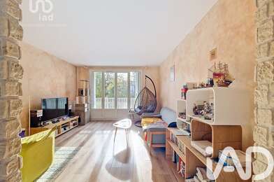 Appartement 3 pièces 169000 €