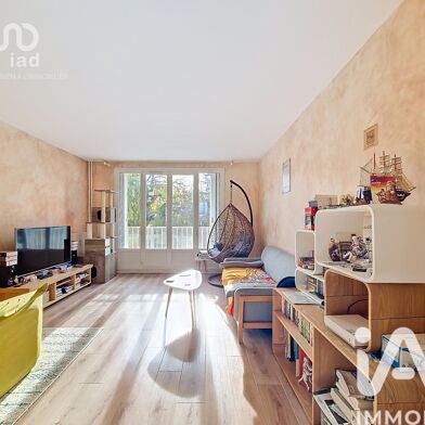 Appartement 3 pièces 169000 €