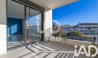 Appartement 4 Pièces 95 m² à vendre à Millery (69390)