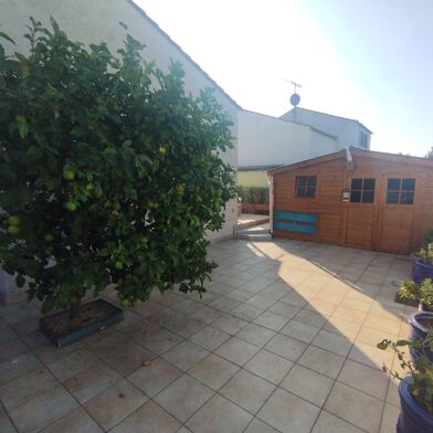 Maison 4 pièces 349000 €