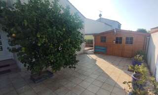 Maison 4 Pièces 107 m² à vendre à Vias (34450)