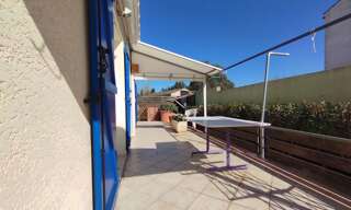 Maison 4 Pièces 107 m² à vendre à Vias (34450)