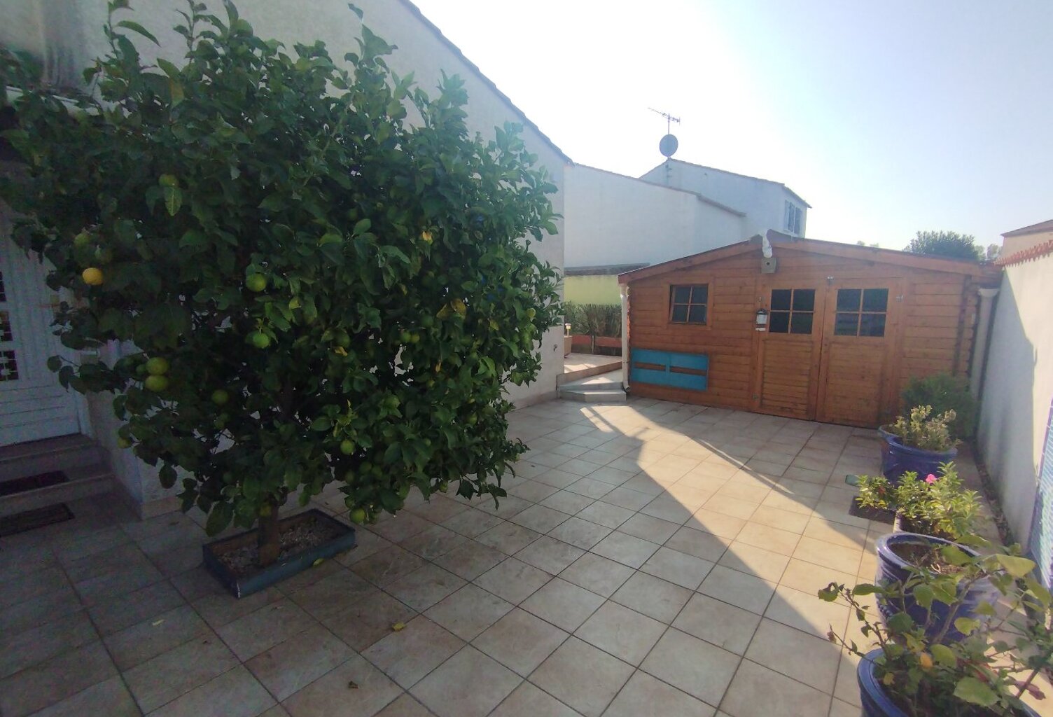 Maison — photo 1
