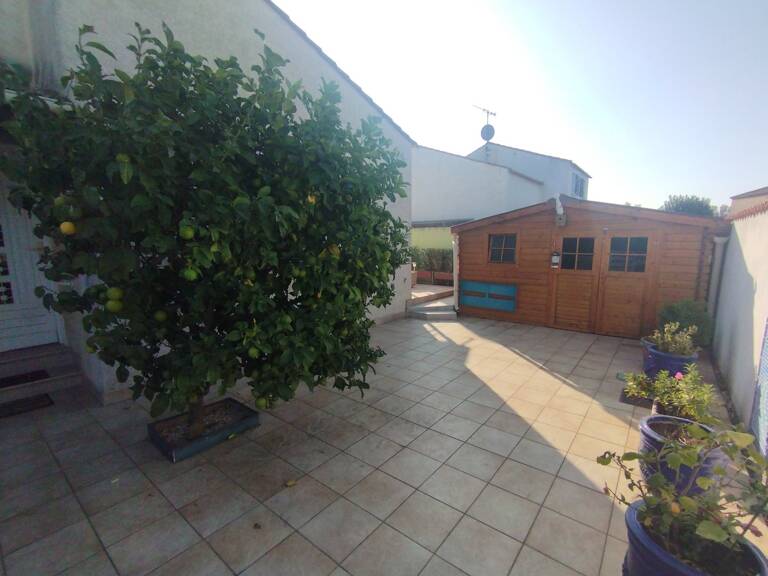 Maison — photo 1