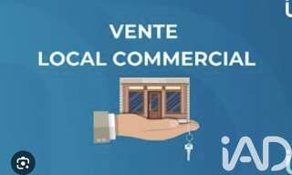 Garage  250 m² à vendre à Saint-Sornin (16220)