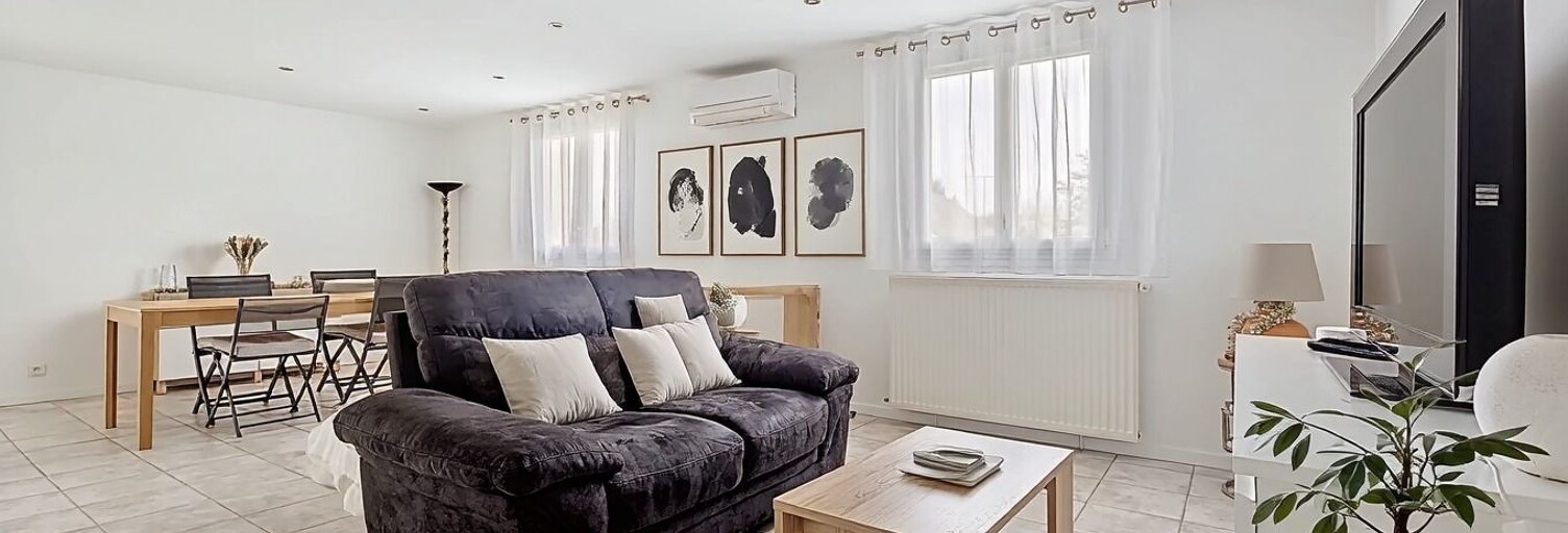 Maison 7 Pièces 159 m² à vendre à Maisse (91720)