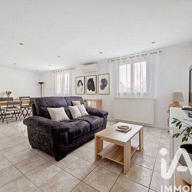 Maison 7 pièces 345000 €