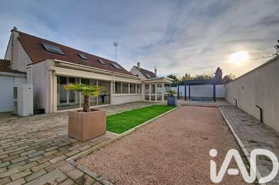 Maison 7 pièces 345000 €